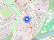 Elphins Drive, Wilderspool Park, Stockton Heath