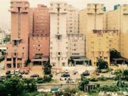 Elpueblo Condo Santa Mesa Manila beside PUP school