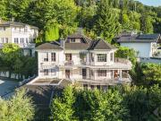 Elsbethen – Villa in erhabener Aussichtslage mit Blick...