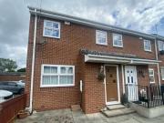 Elsdon Avenue, Seaton Delaval, 3 Bedroom End