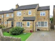 Elsey Close, Skipton, 4 Bedroom Detached