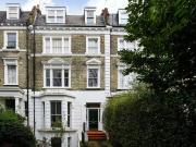 Elsham Road