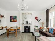 Elsham Road, Kensington, 2 Bedroom Apartment