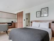 Elsham Road, London, 1 Bedroom Apartment