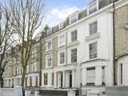 Elsham Road, London, 2 Bedroom Apartment