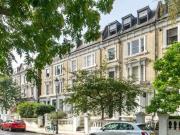Elsham Road, London, 2 Bedroom Flat