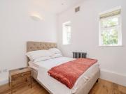 Elsham Road, Holland Park, W14