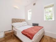 Elsham Road, Holland Park, W14, London