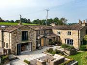 Elslack, Skipton, 6 Bedroom Detached