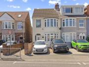 Elson Lane, Gosport, 3 Bedroom House