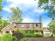 Elstead, Burford Lea, Godalming, 5 Bedroom Detached