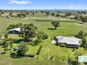 Elstern Lifestyle & Farming Opportunity Near Tamworth