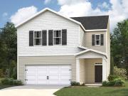 ELSTON Plan Reserve at Hickory Ridge Community