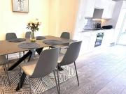 Elstree and Borehamwood, WD6 1RQ, United Kingdom | 3 bed...