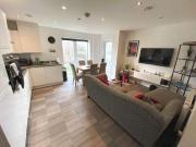 Elstree Way, Borehamwood, WD6