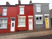 Elswick Street, Liverpool, L8 9US, United Kingdom | 2...