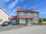 Elsworth Close, Chipping Sodbury, 4 Bedroom Detached