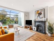 Elsynge Road, London, SW18 2HN