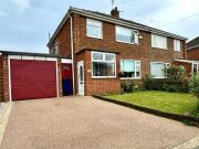 Elterwater Close, Redcar, 3 Bedroom Semi detached
