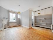 Elthorne Road, Islington, London N19, 1 bed flat to...