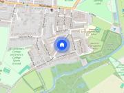 Eltisley Avenue, Newnham, Cambridge