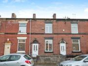 Elton, Belbeck Street, Bury, 2 Bedroom Terraced
