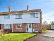 Elton Crescent, Wheatley, Oxford