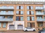 Eltringham Street, London, 2 Bedroom Apartment