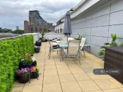 Eluna Apartments, London, E1W 1 bed in a flat share to...
