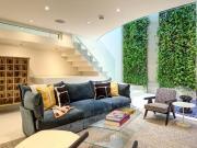 Elvaston Mews, South Kensington, 4 Bedroom Mews