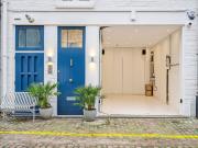 Elvaston Mews, South Kensington, London SW7, 4 bed...