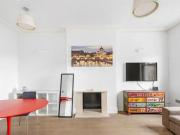 Elvaston Place, London, 1 Bedroom Flat