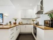 Elvaston Place, South Kensington, 2 Bedroom Flat
