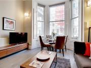 Elvaston Place, South Kensington, SW7
