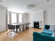 Elvaston Place, South Kensington SW7, 1 bed flat to...