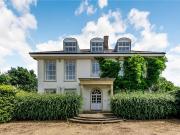 Elveden, Thetford, Norfolk IP24, 6 bed detached house to...