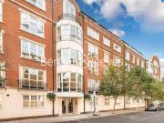 Elverton Street, Westminster SW1P, 2 bed flat to rent,...
