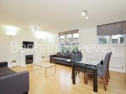 Elverton Street, Westminster SW1P, 2 bed flat to rent,...