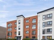 Elvian Close, Reading, 1 Bedroom Apartment