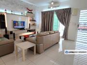 Elvina 2 Bandar Sri Sendayan