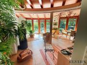 ELVIRA! Außergewöhnliche Doppelhaushälfte in Pasing