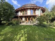 ELVIRA! Außergewöhnliche Doppelhaushälfte in Pasing