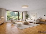 Elvira Gräfelfing, Bungalow in schöner Lage