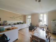 ELVIRA Haidhausen, wunderschöne Altbauwohnung mit Balkon...
