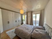 ELVIRA Harlaching, traumhafte 2 Zimmer Wohnung mit zwei...