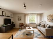 ELVIRA – Laim: Schöne 2 Zimmer Wohnung