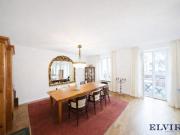 ELVIRA Lehel, Stilvolles Stadthaus in Bestlage