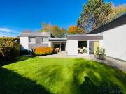 ELVIRA! Lichtdurchfluteter Bungalow RH in ruhiger Lage...