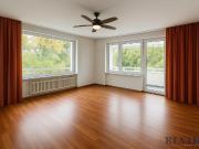 ELVIRA, Obermenzing Teilmöblierte 1 Zimmer Wohnung in...