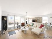 ELVIRA Pasing: Schöne 5 Zimmer Dachgeschosswohnung